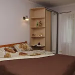Penzion Bozhur Oděsa