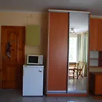 Bozhur Vendégház Odessza