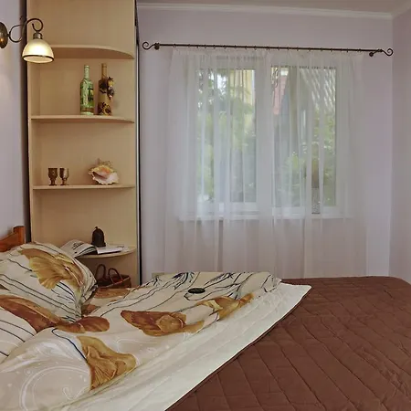 Bozhur 招待所 敖德萨