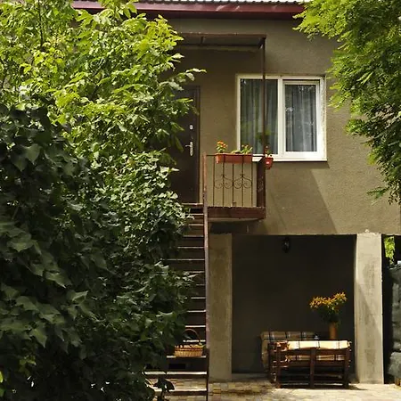 Bozhur Oděsa