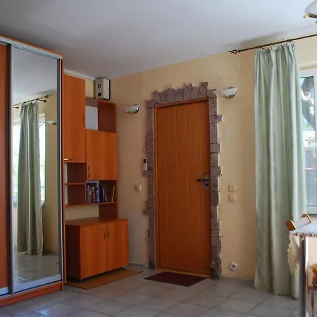 Vendégház Bozhur 3*