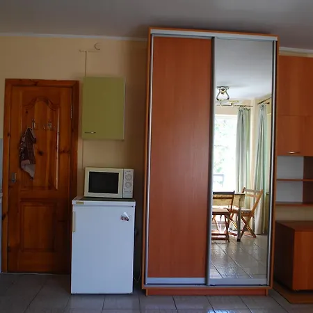 Bozhur Penzion Oděsa