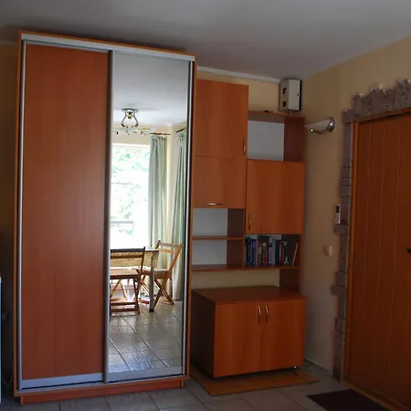 Bozhur Vendégház
