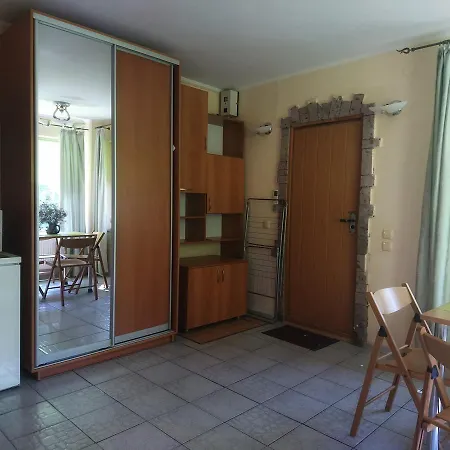 Penzion Bozhur Oděsa