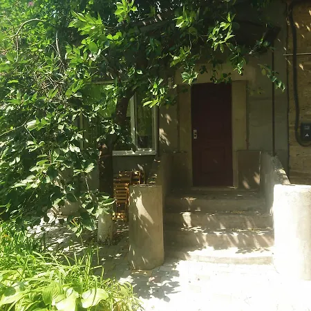 Bozhur Vendégház 3*