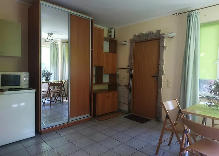 Konukevi Bozhur Odessa