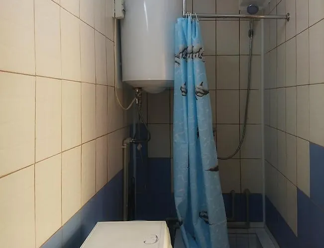 Konukevi Bozhur Odessa